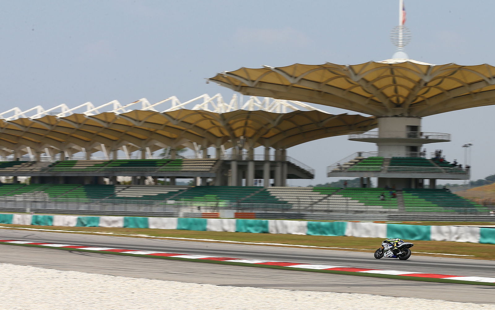 Sepang circuit