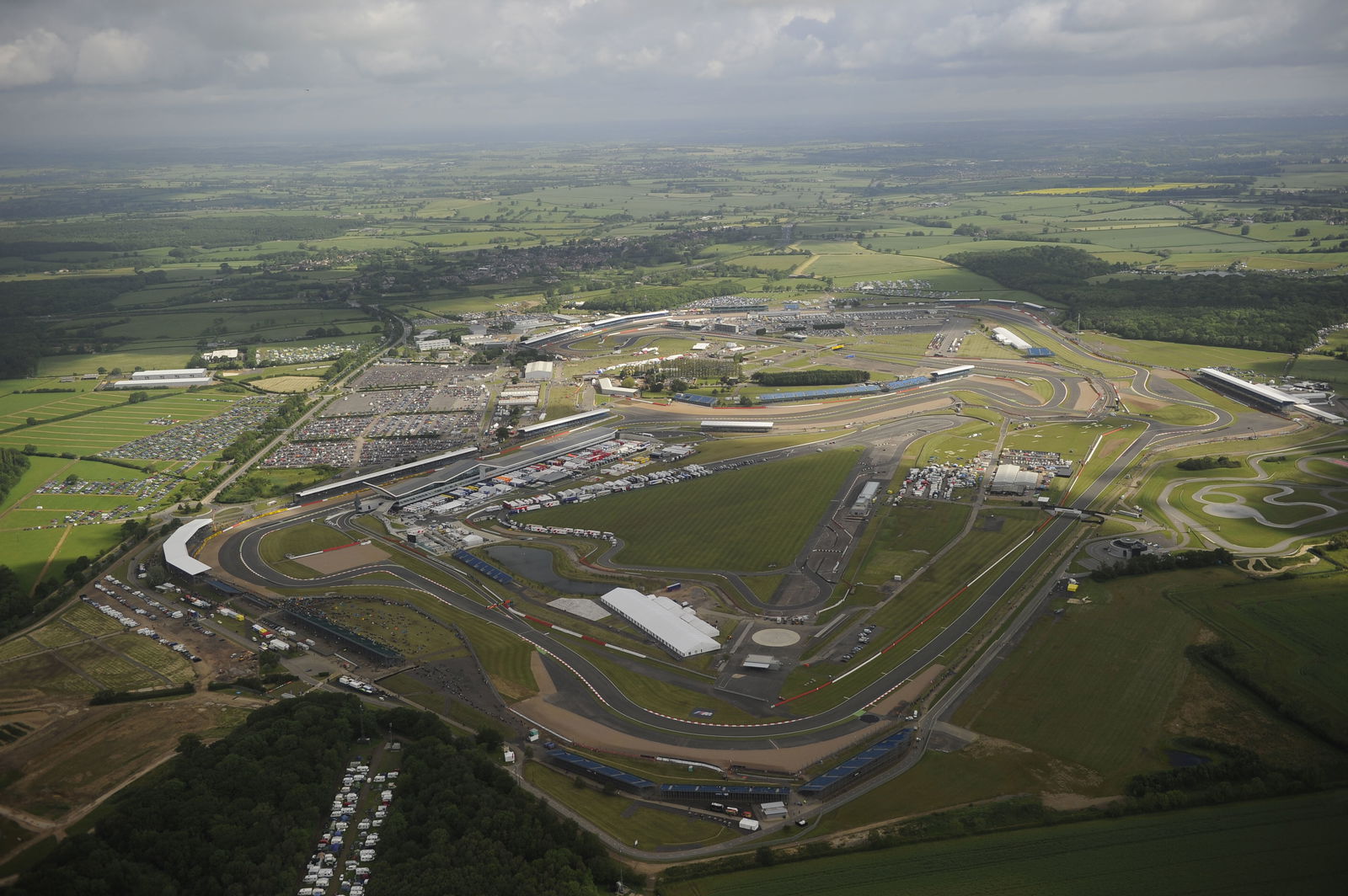 Silverstone