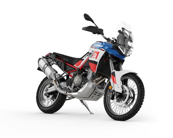 2024 Aprilia Tuarreg 660