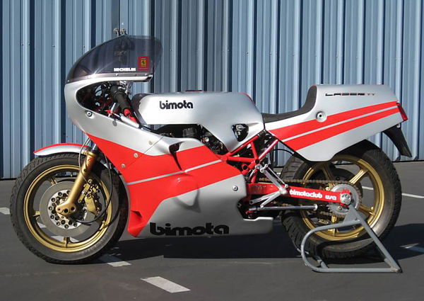 Bimota KB2