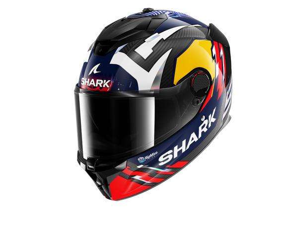 Shark Spartan GT Pro