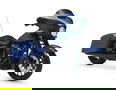 Harley-Davidson Street Glide Special anniversary model
