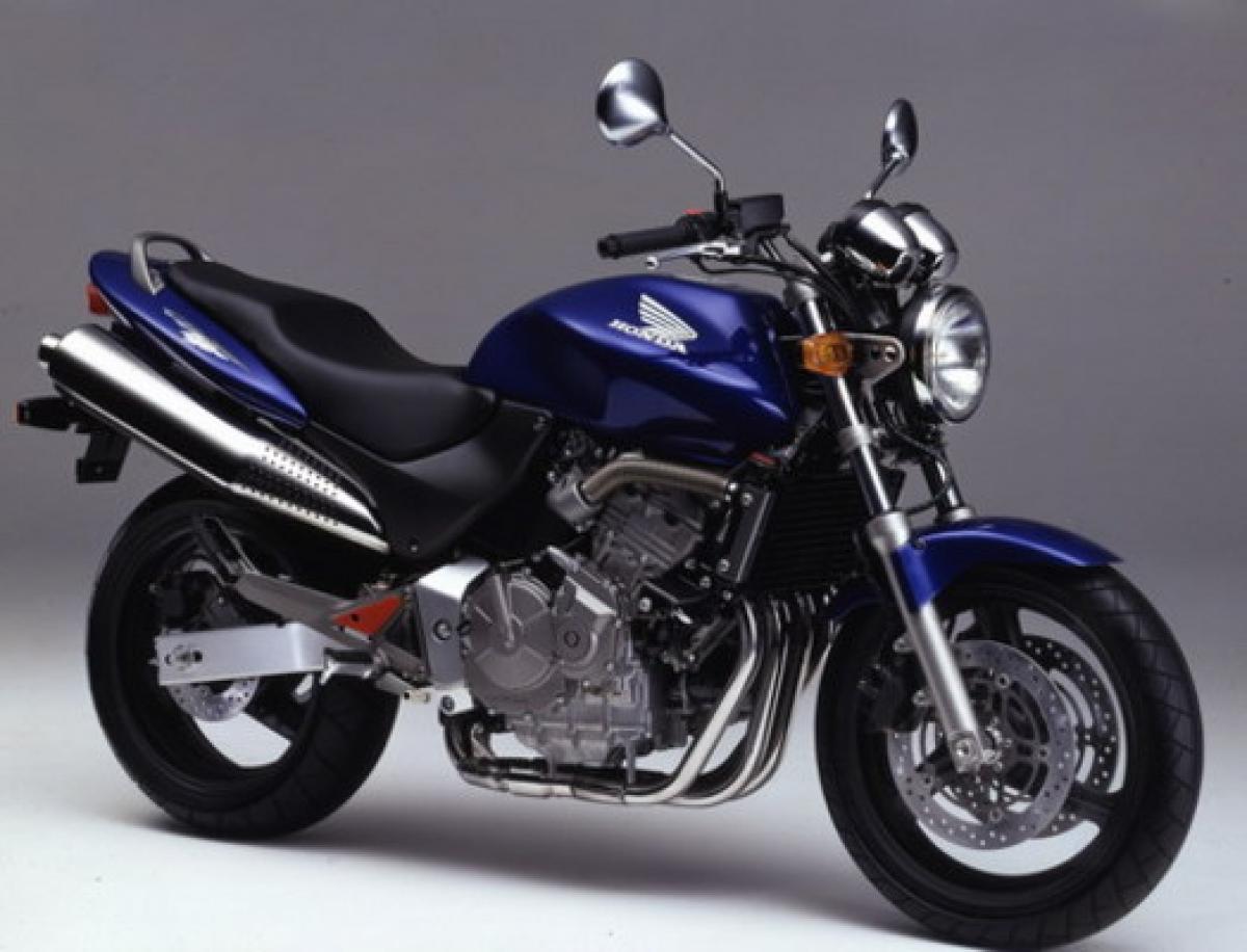 Honda CB 600 F HORNET 2013  Fiche moto  Motoplanete