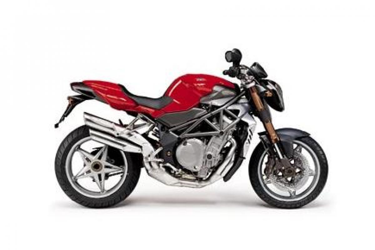 Mv deals agusta 2007