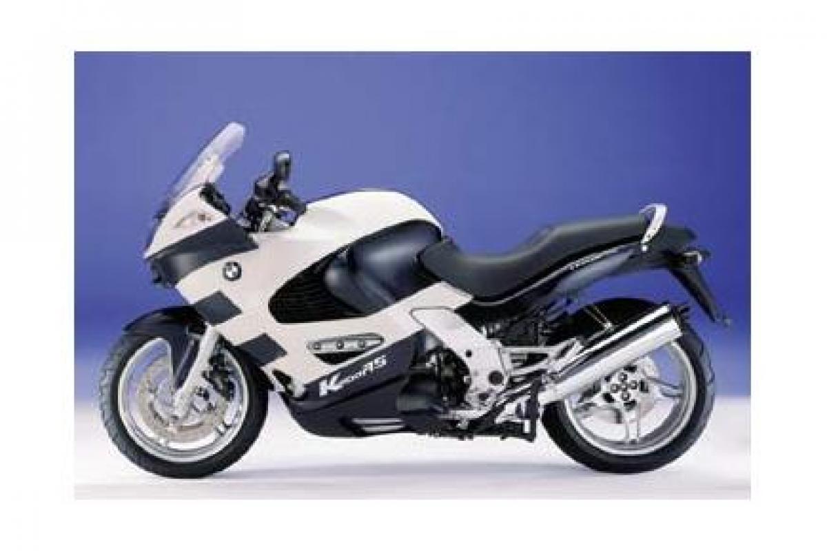 Bmw K 1200 Rs Specs K1200RS ABS (1996 - 2005) review | Visordown