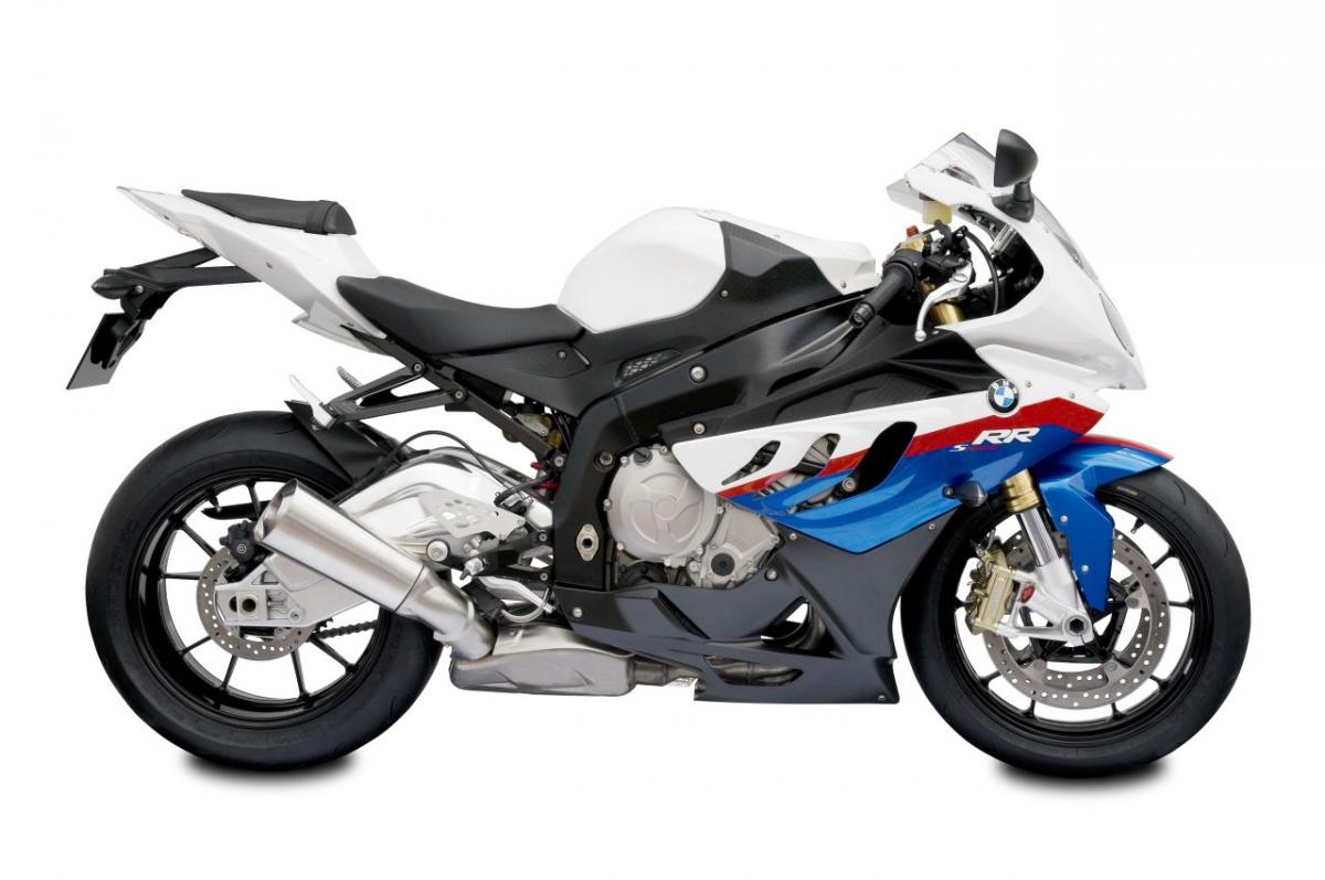 2009 s1000rr