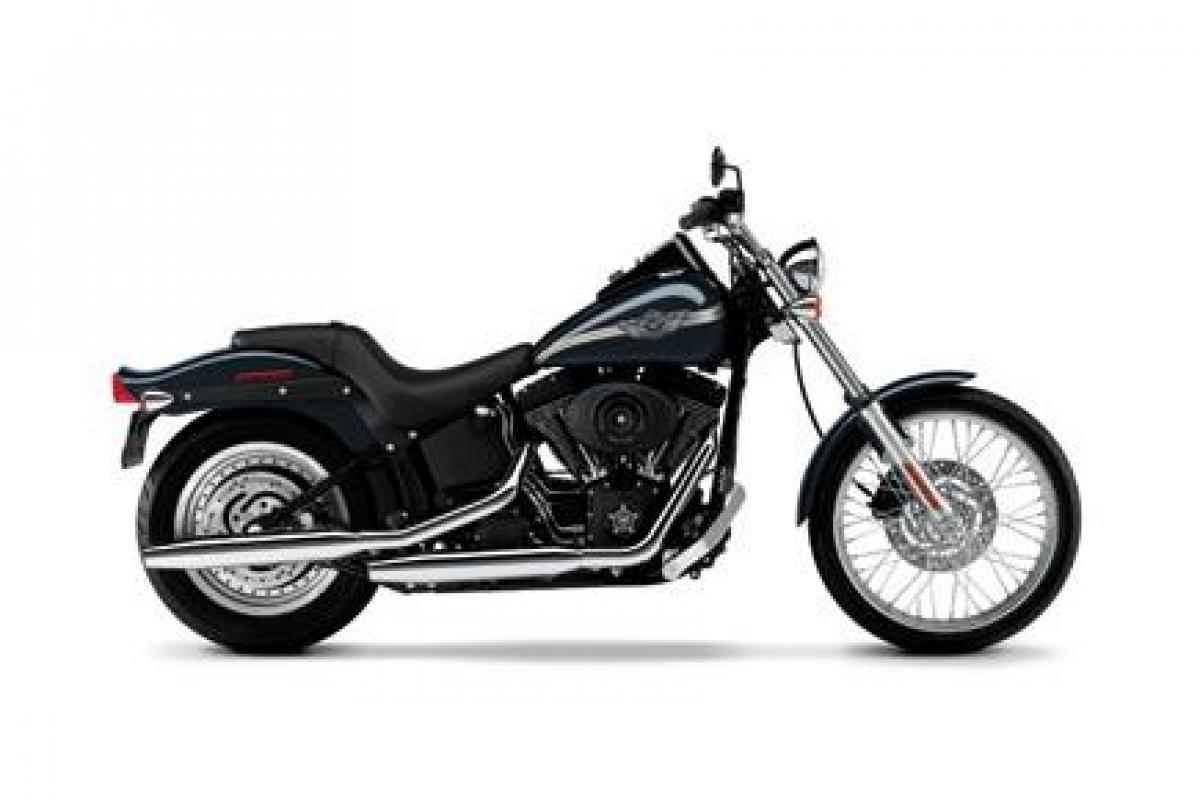 harley davidson v rod usa