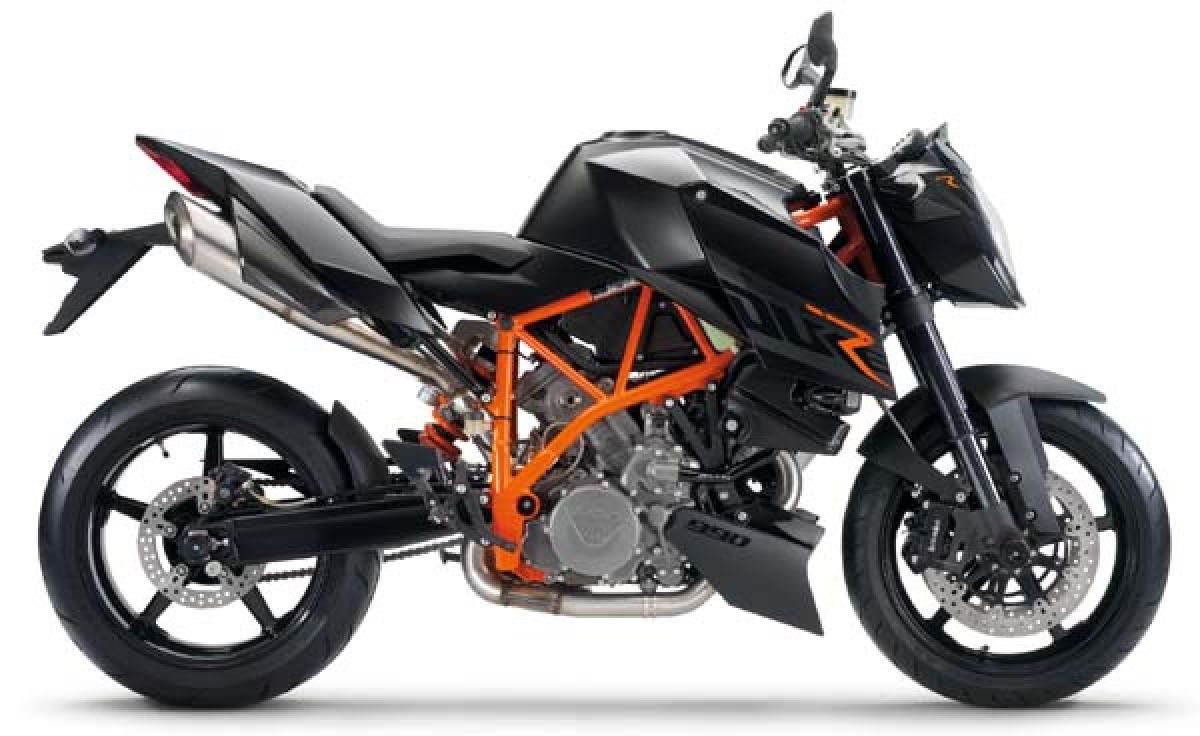 Ktm 990r store