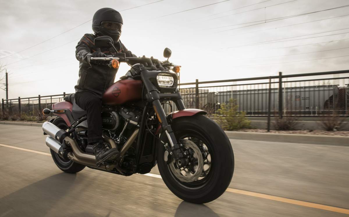 Harley Davidson Agrees New Herocorp Deal For India New Visordown