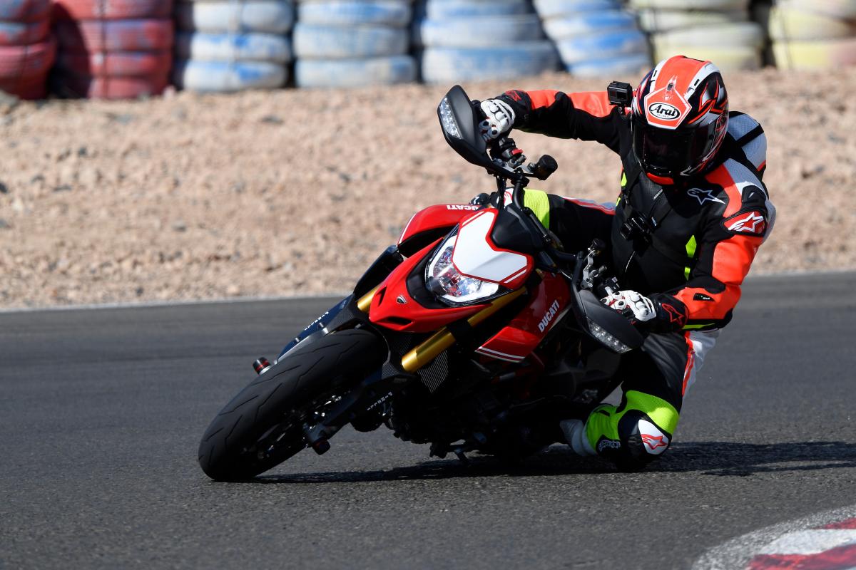 ducati hypermotard helmet