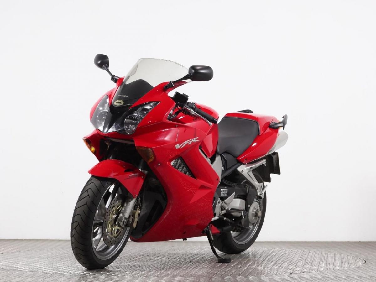 Honda vfr 800 deals f