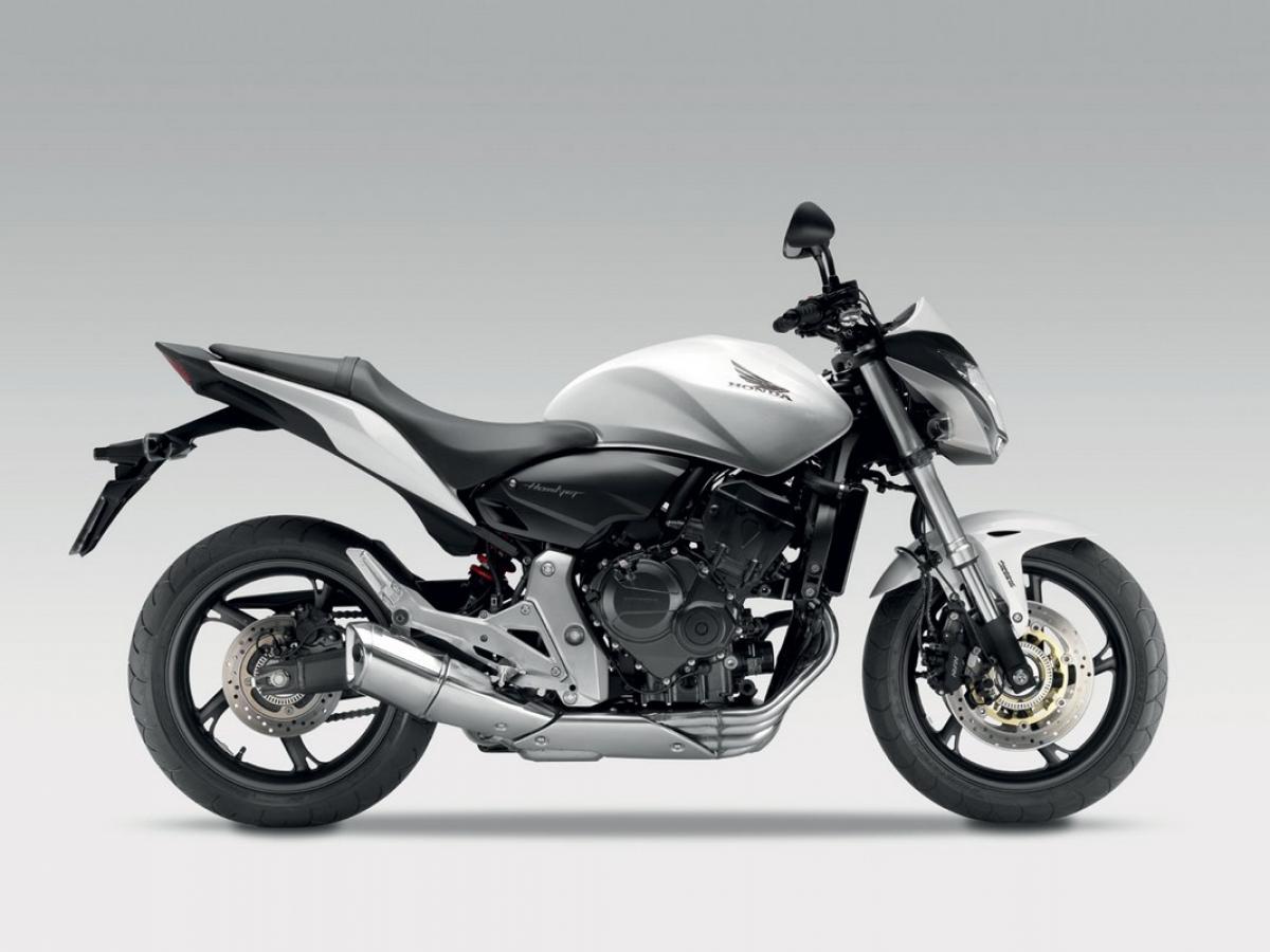 Buyer Guide: Honda Hornet 600