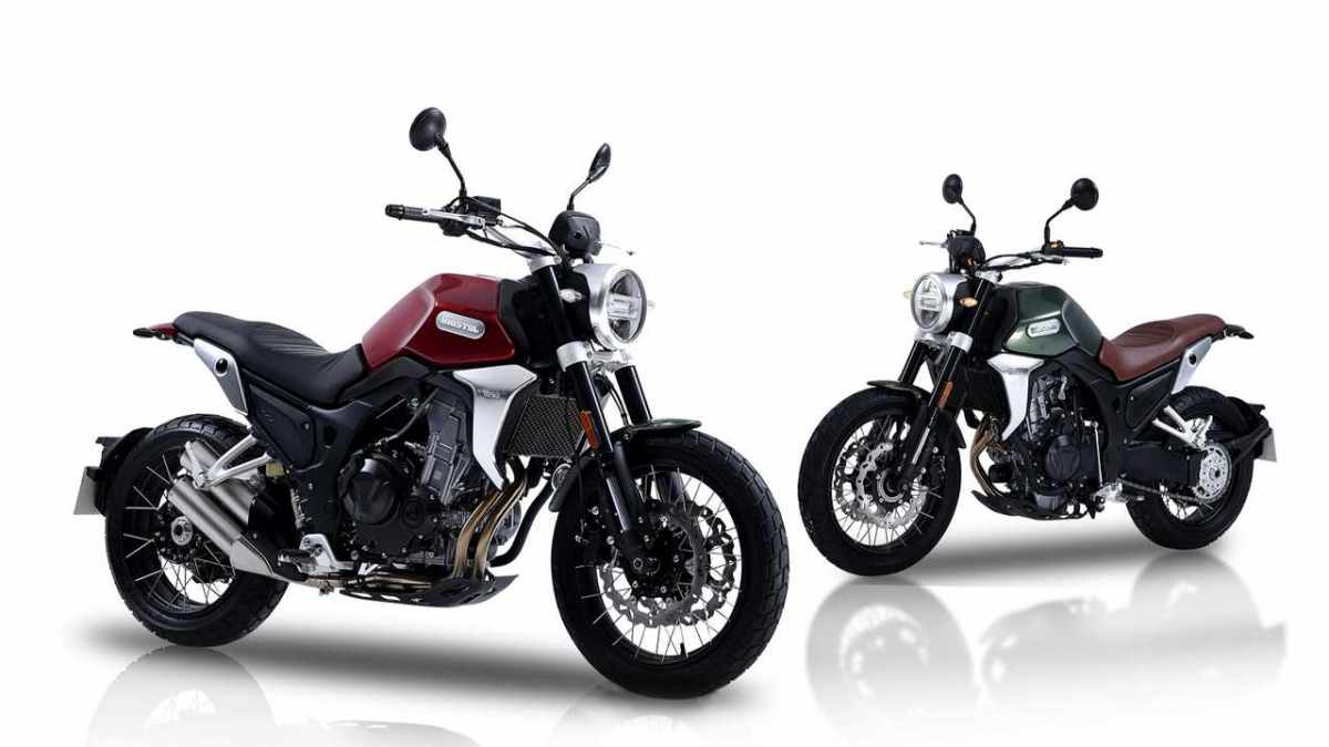 Bristol motorcycle deals price