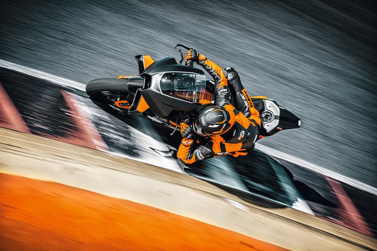 5 KTM bikes we want in India » MotorOctane » News