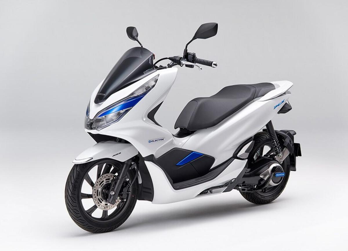 Honda sets out motorcycle vision with | Visordown
