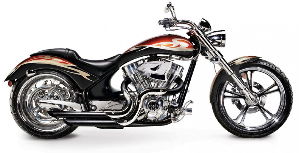 Viper motorcycle deals