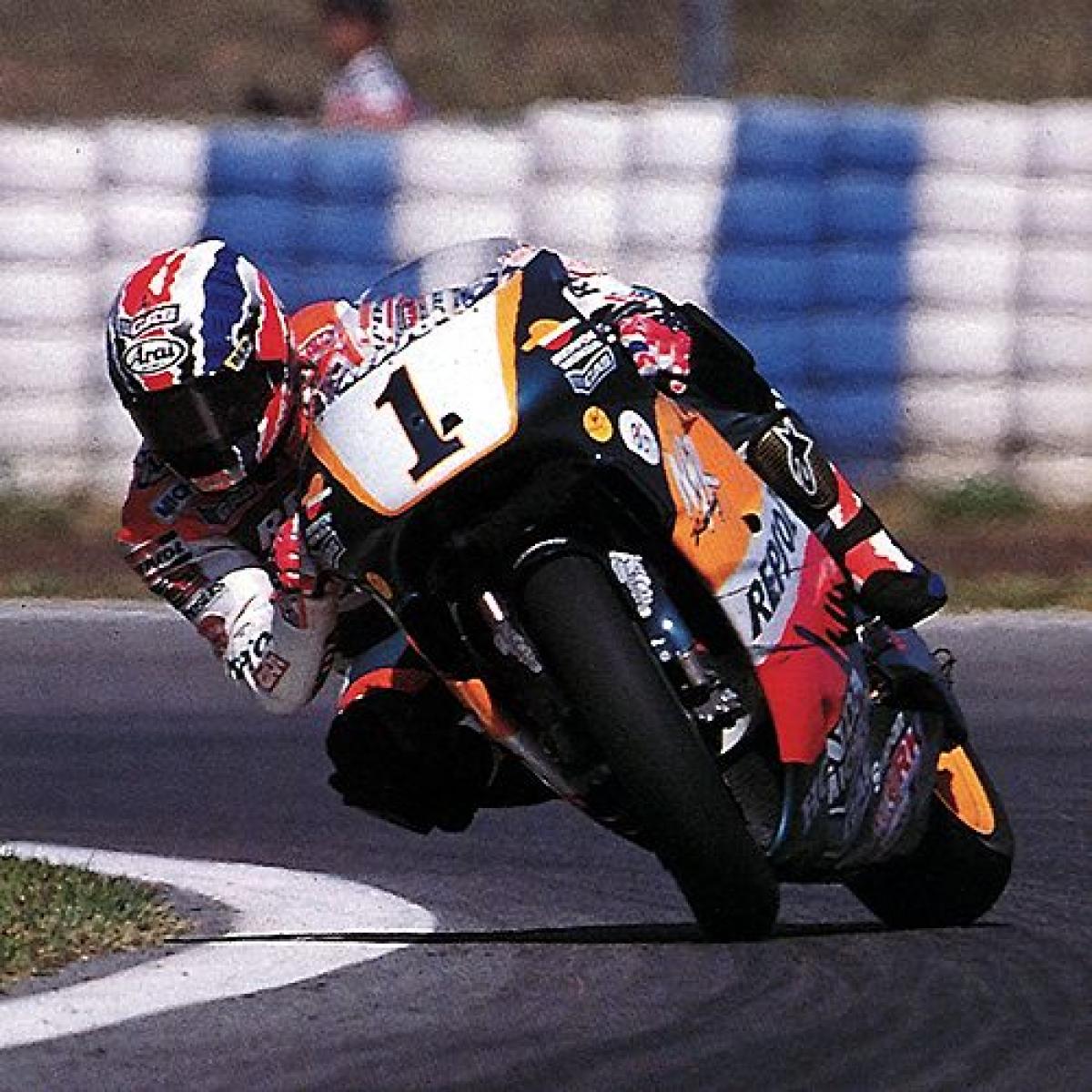 Doohan tt 2024