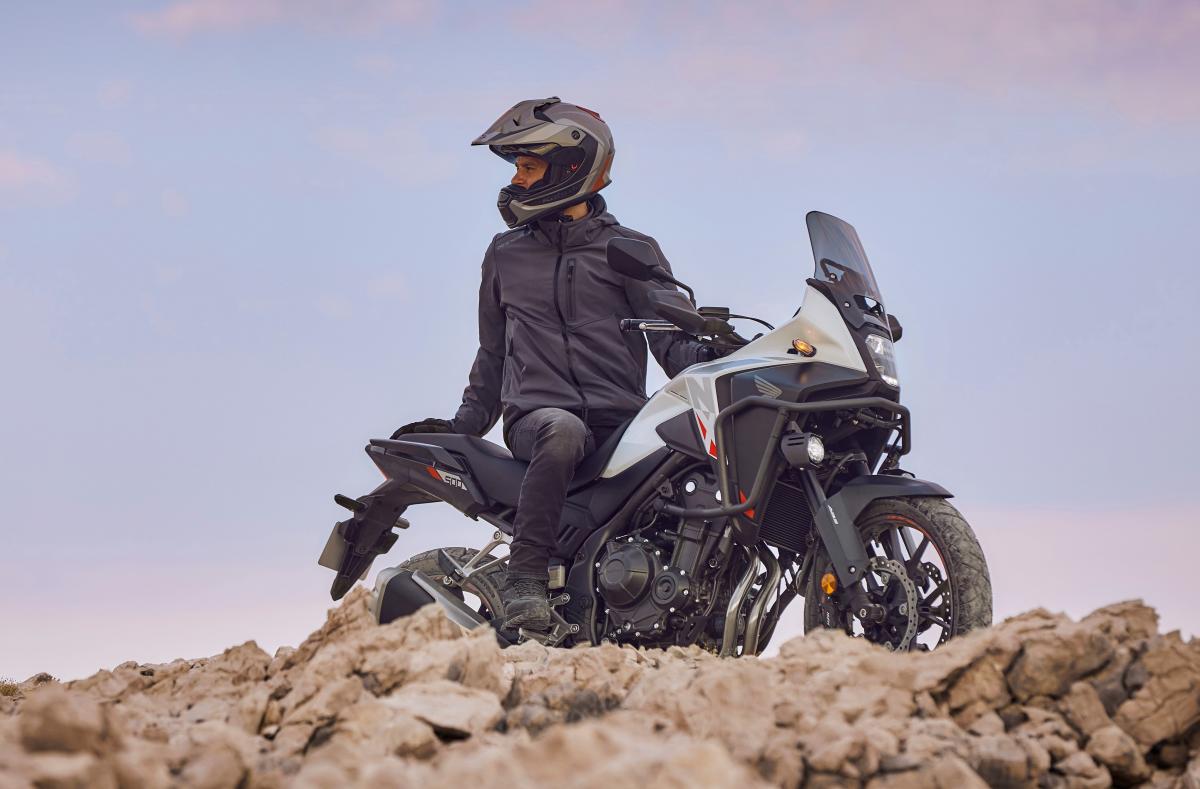 Best adventure deals touring motorcycle