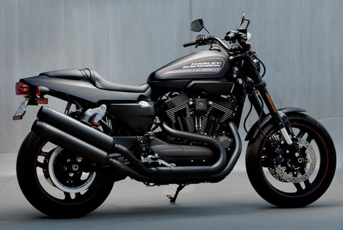 Is harley davidson discontinuing the deals sportster