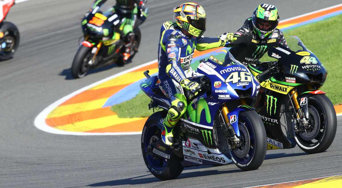 pol espargaro valentino rossi