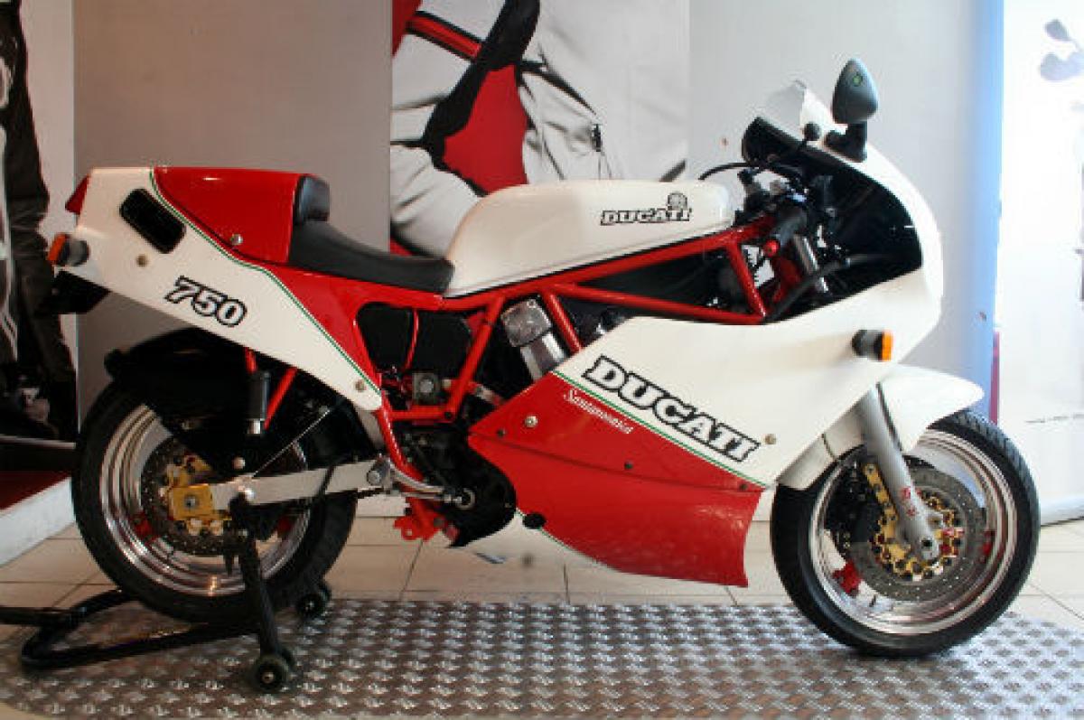 Costliest discount ducati bike