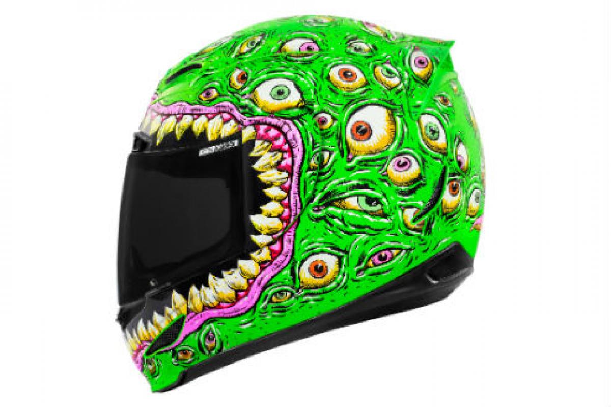 Airmada helmet store