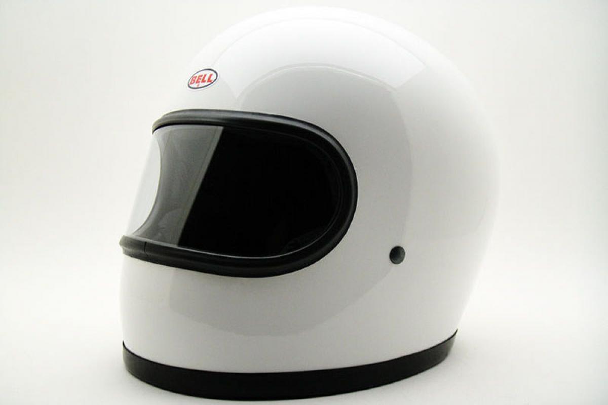 70S Style Motorcycle Helmet : 15 Best Vintage Style Motorcycle Helmets