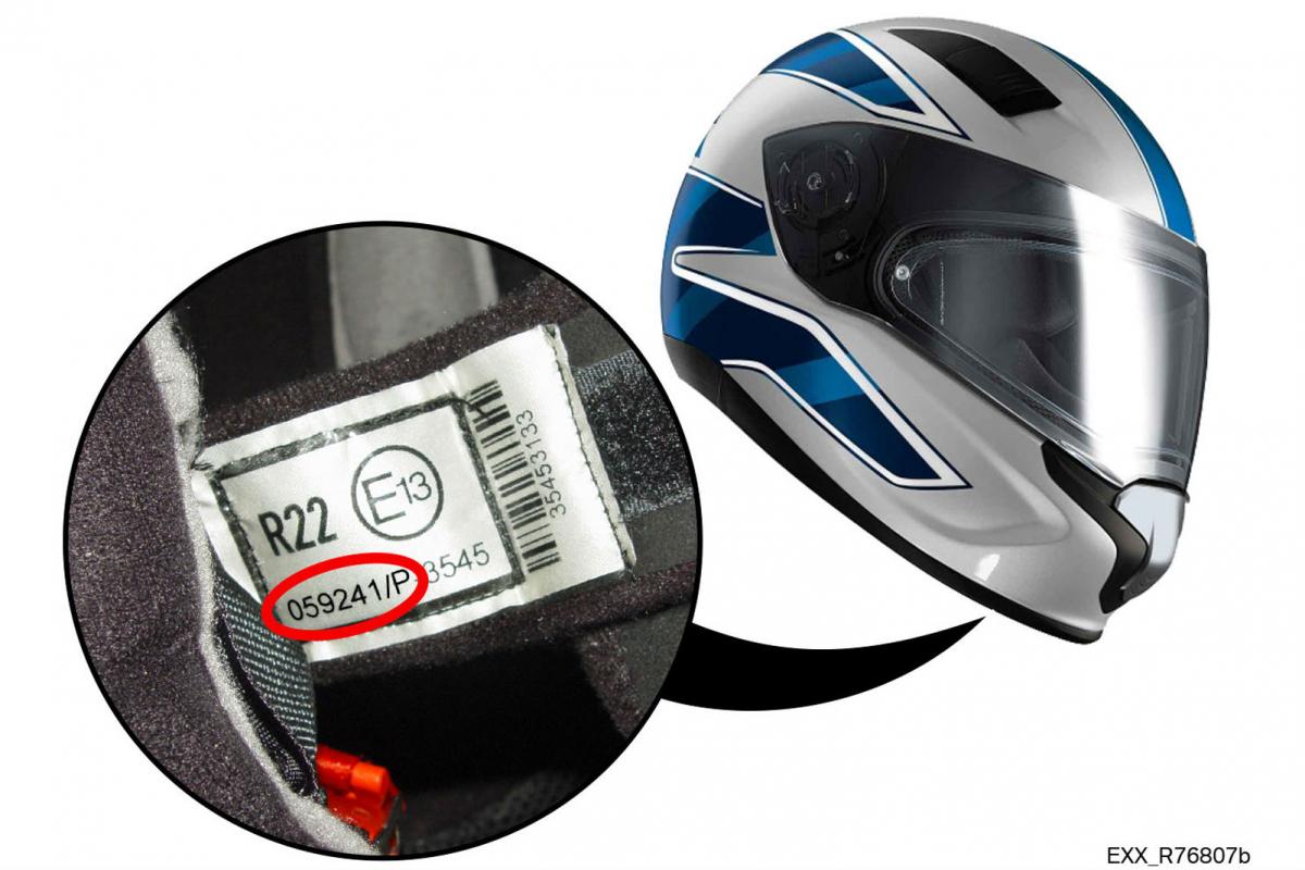 bmw sport integral helmet