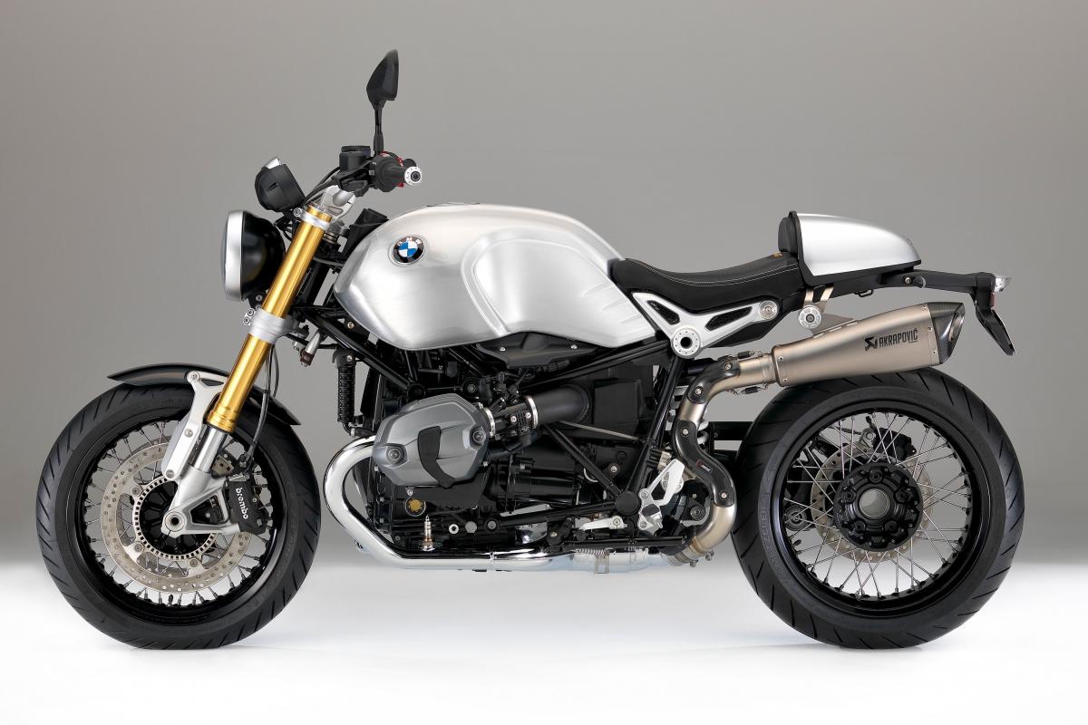 bmw r nine t 2016