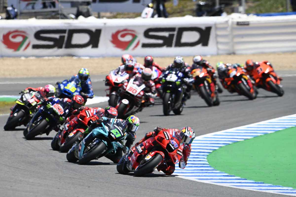 French MotoGP to be shown live on free-to-air TV in UK ..