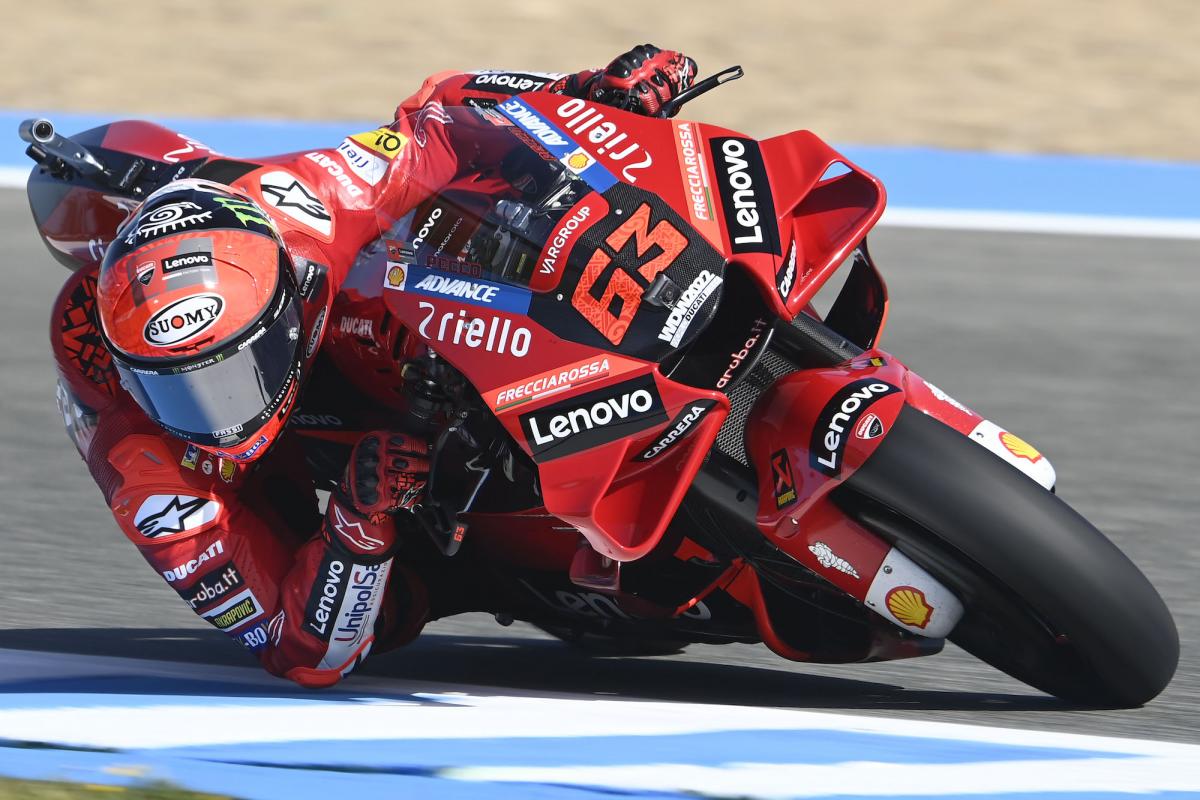 Watch the Italian MotoGP this weekend live and free on ..