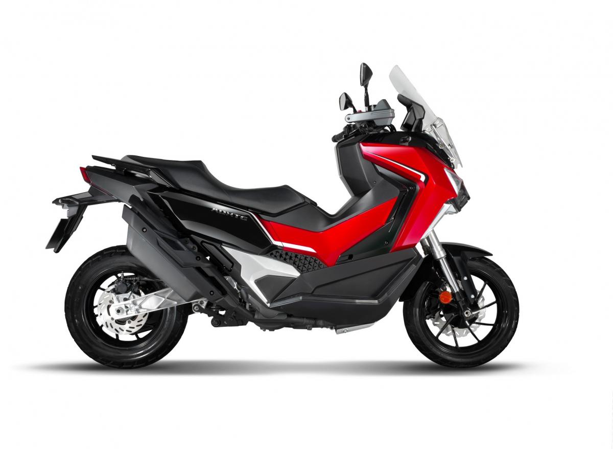 Sym deals 150cc 2020