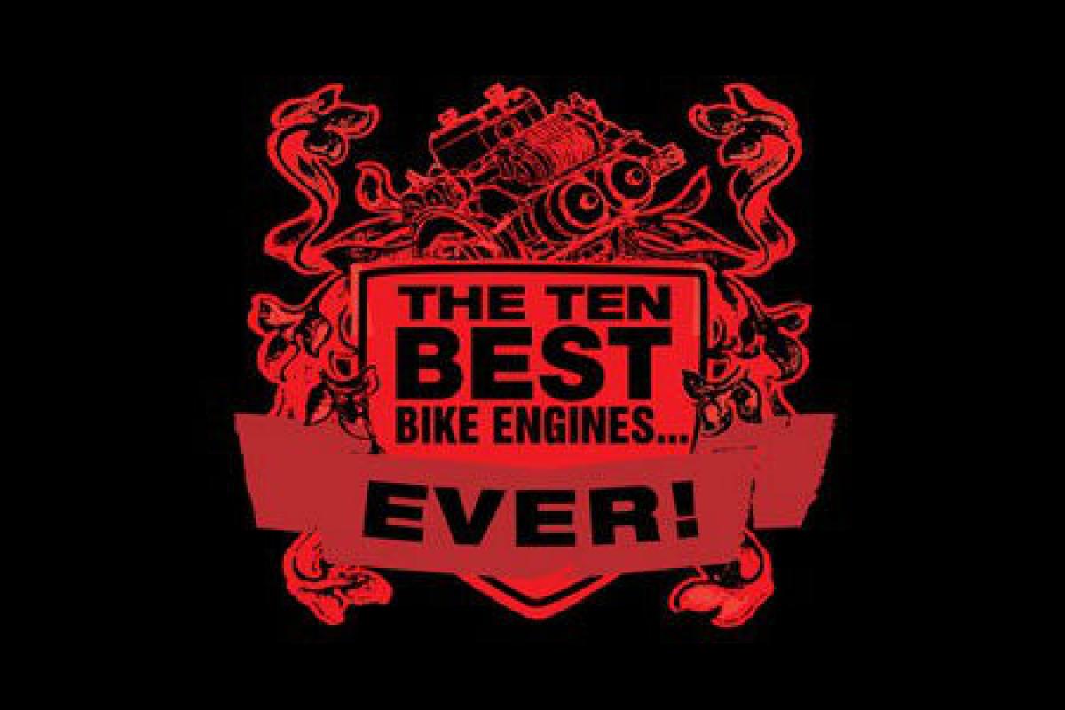 best engine in bike