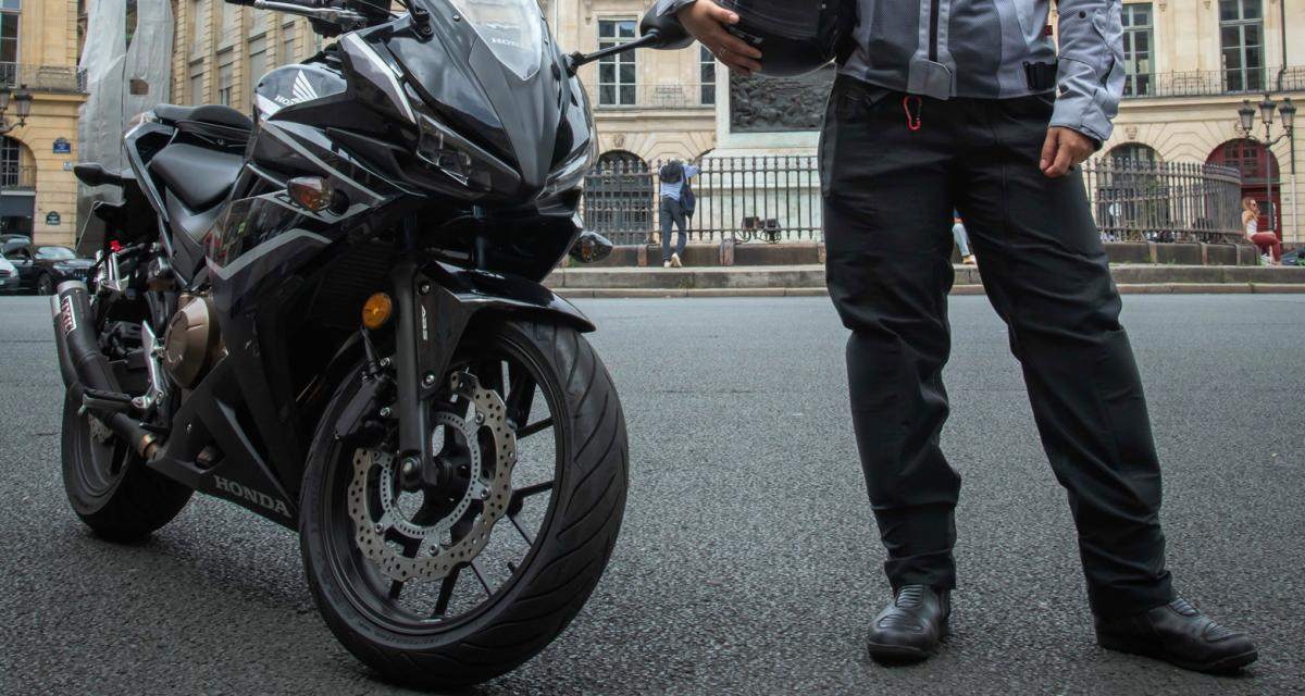 Motorcycle Trousers  Motorbike Gear  Bike Stop UK