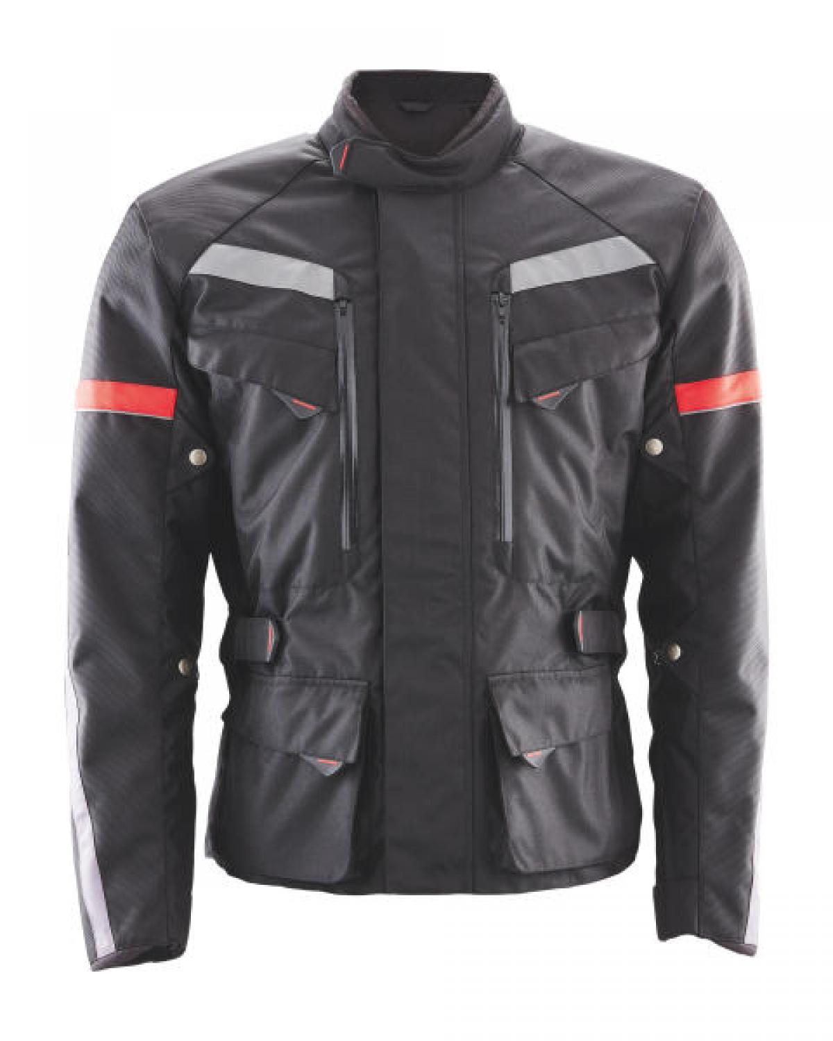 Crane on sale bike jacket