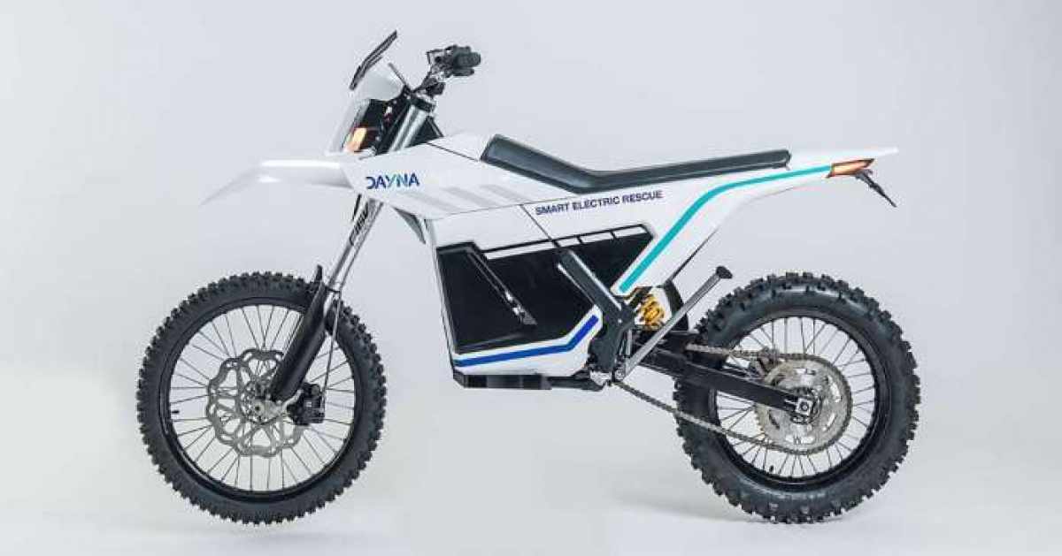 3d printed dirt bike plastics