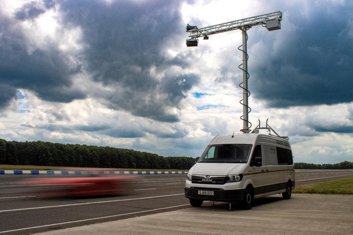 Road Camera News: Keeping Up with Traffic Surveillance Updates