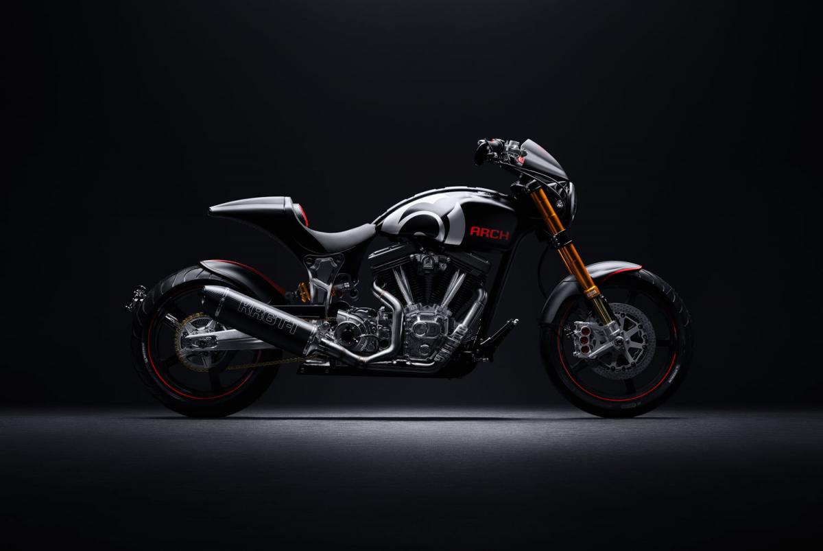 krgt motorcycle