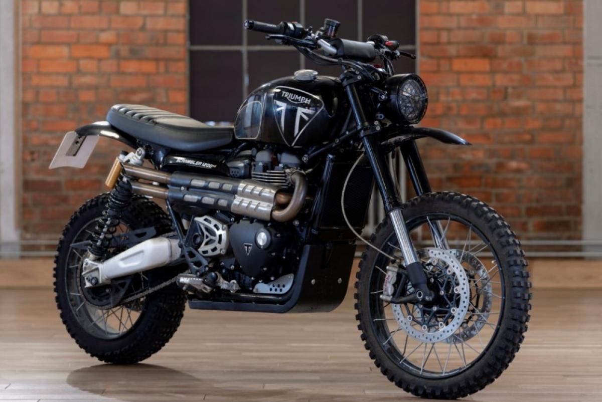 1200 scrambler deals xe