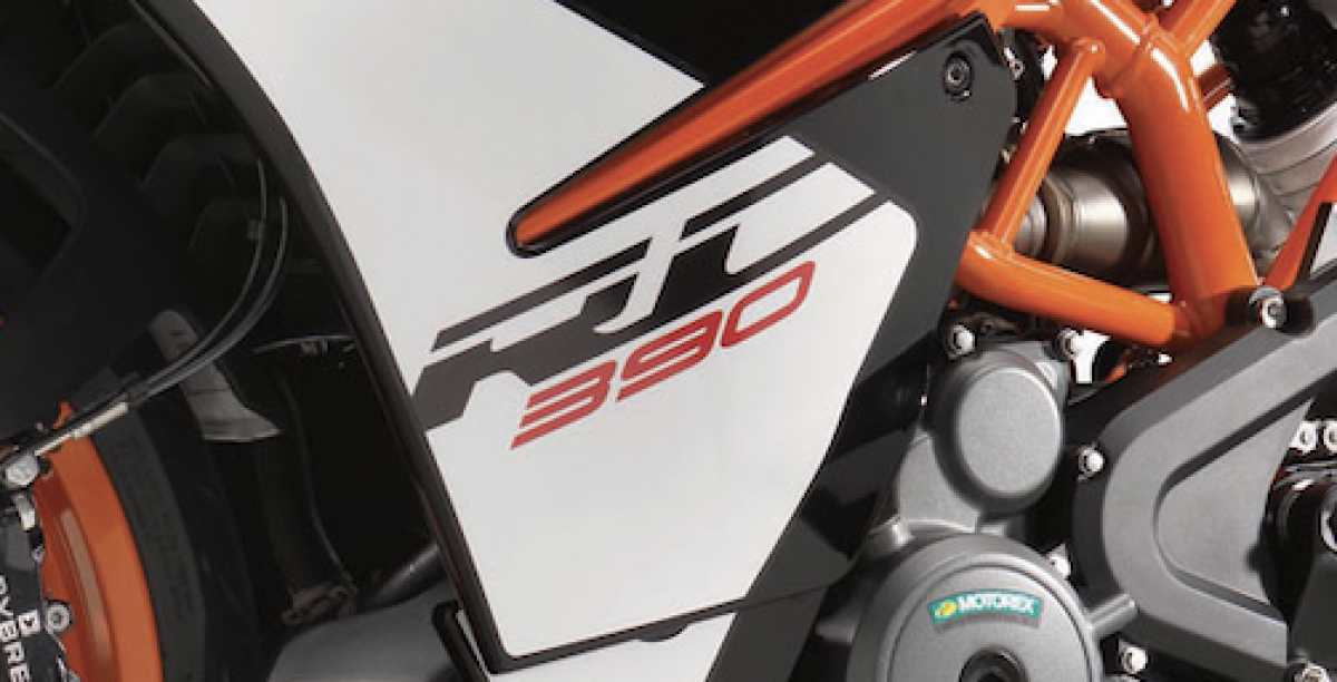 KTM RC 390 : Price, Images, Specs & Reviews - carandbike.com