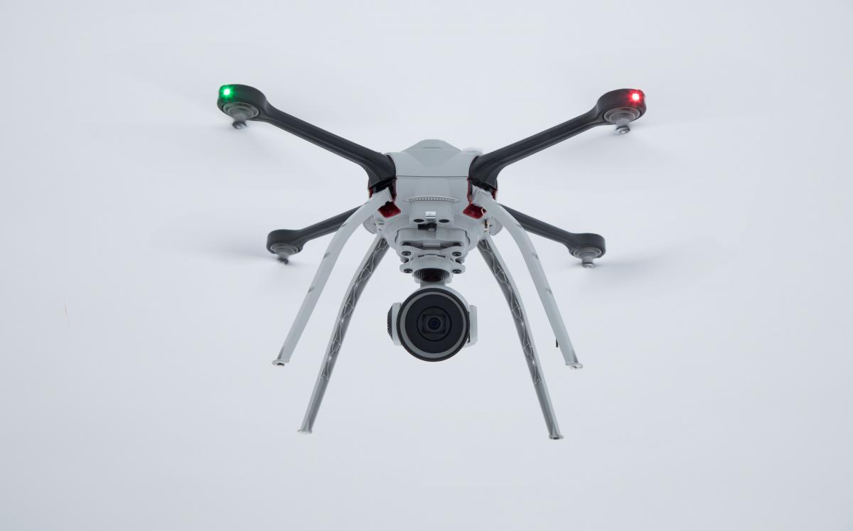 aeryon skyranger r60 price