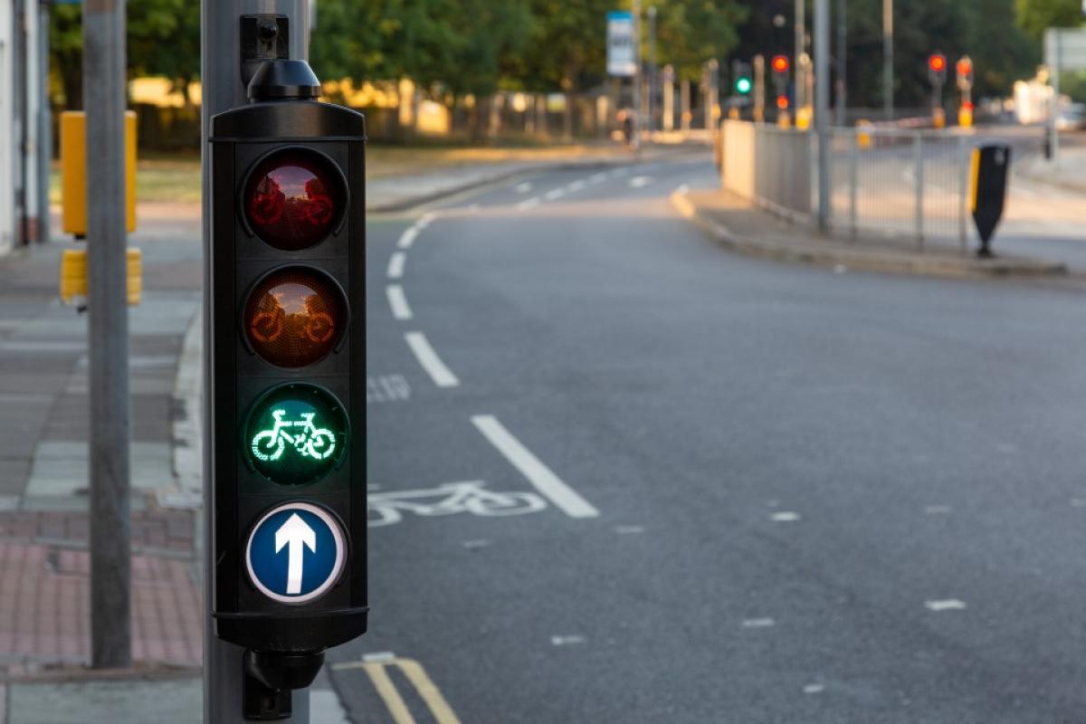 Changes to the Highway Code – do you know the new rules? - Enable Law