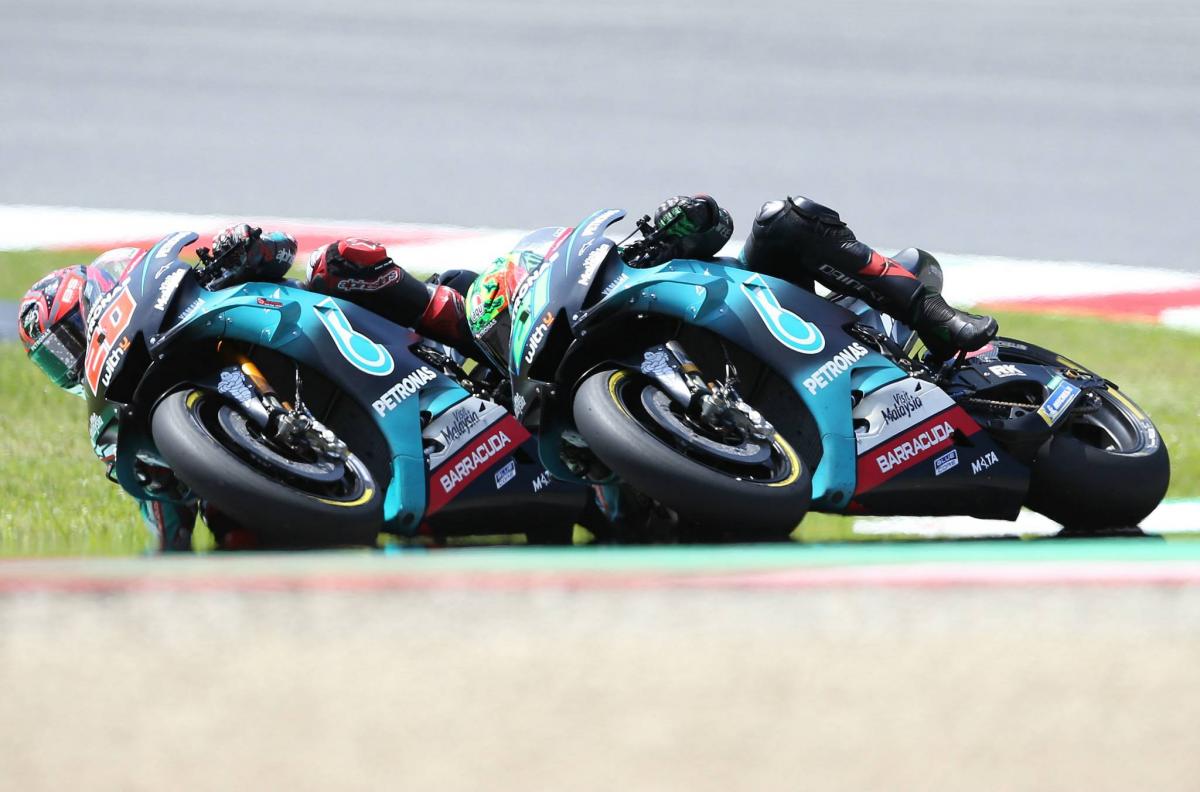 quartararo morbidelli