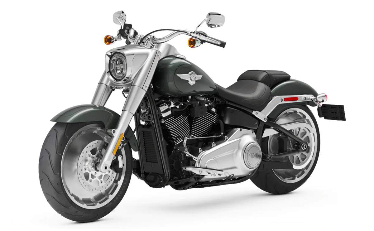 Most Popular Harley Davidson Motorcycle: Top Rides Ranked!