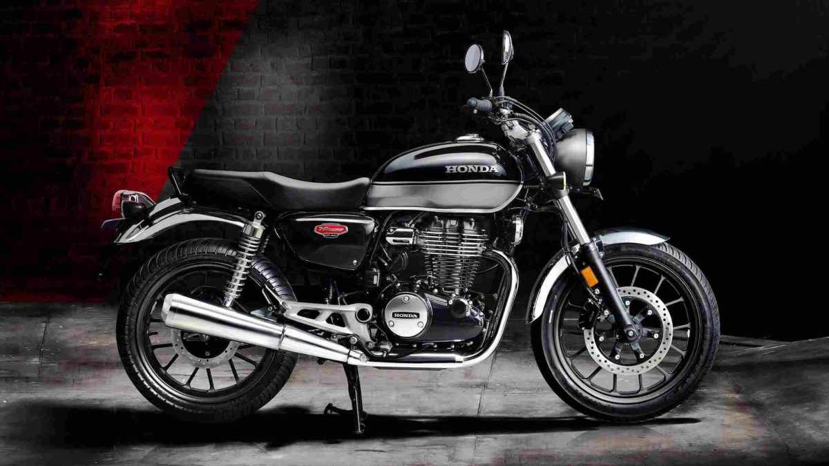 Old school best sale honda motorcycles