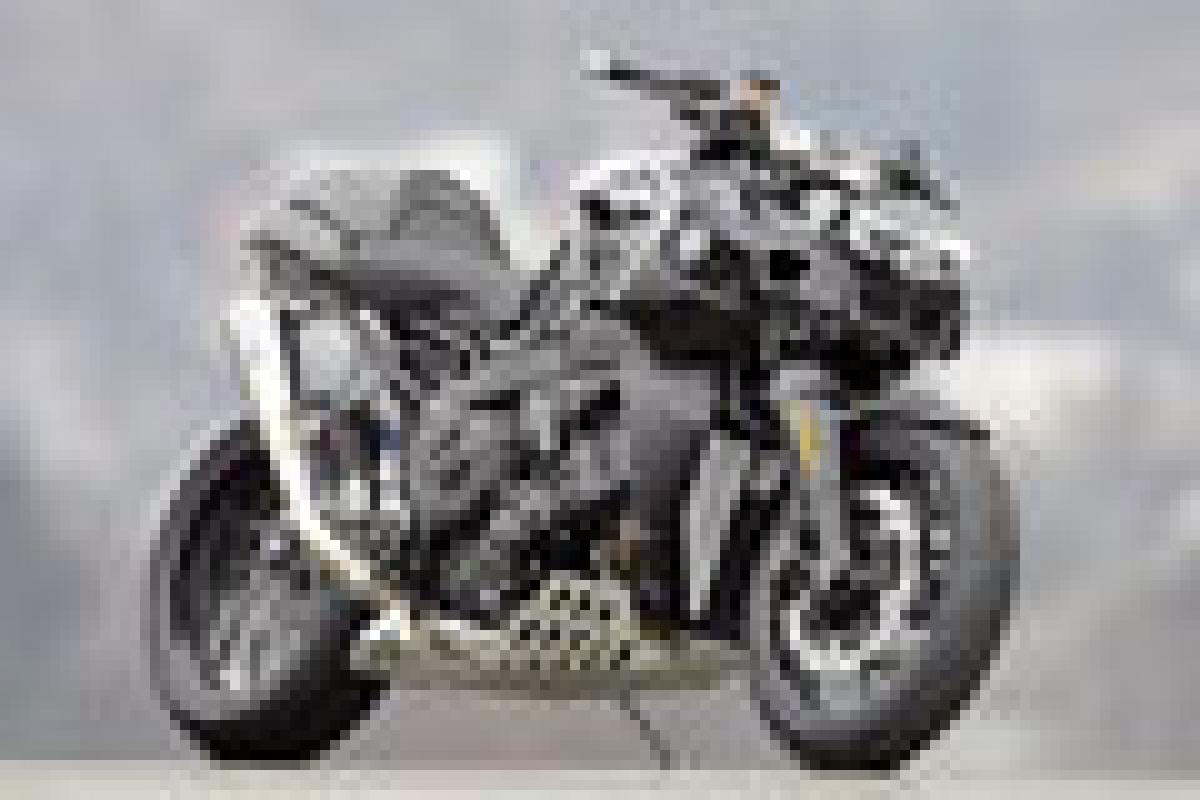 Bmw k1300r online dhoom 3