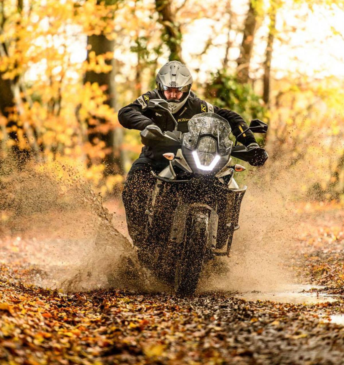 Motorcycle Green Laning Maps Essential Advice For Green-Laning | Visordown