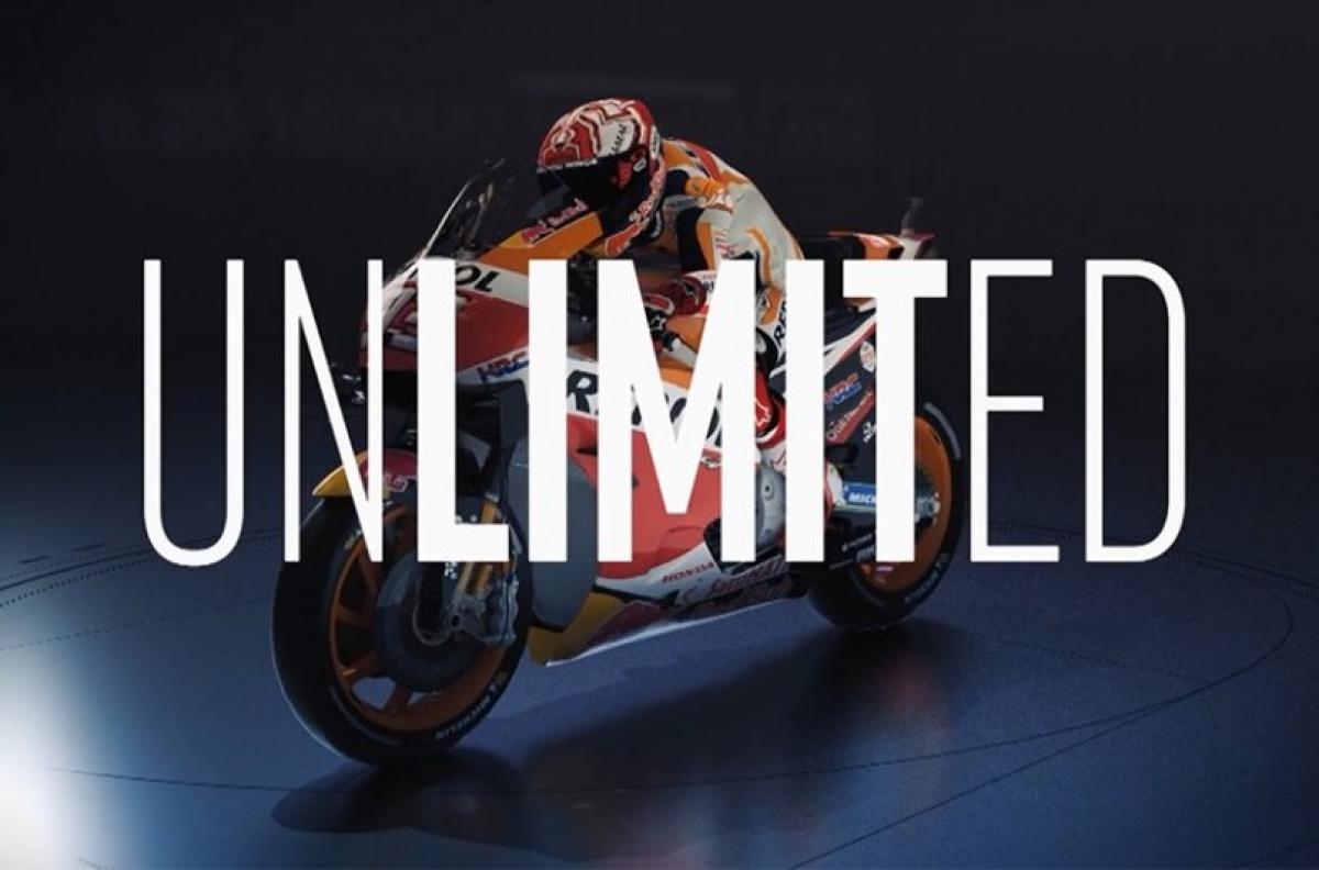 MotoGP Unlimited limits desire to watch the show with b..