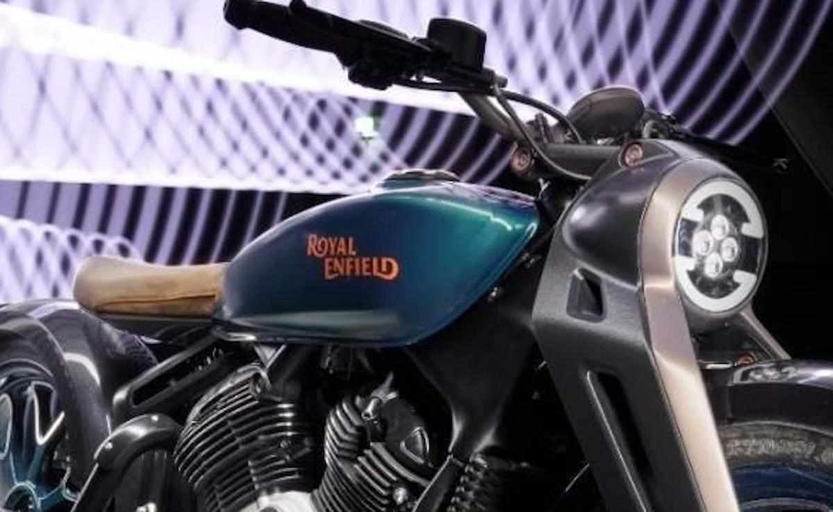 new bike royal enfield 2020