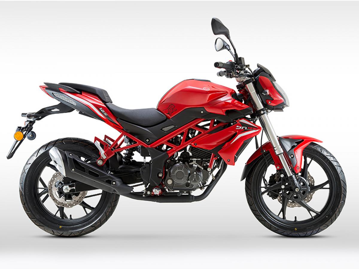 Benelli deals basic model